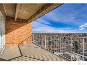 955 Eudora Street 1106, Denver CO 80220