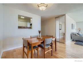 955 Eudora Street 1106, Denver CO 80220