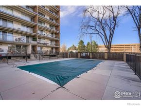 955 Eudora Street 1106, Denver CO 80220