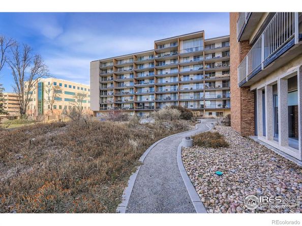 955 Eudora Street 1106, Denver CO 80220