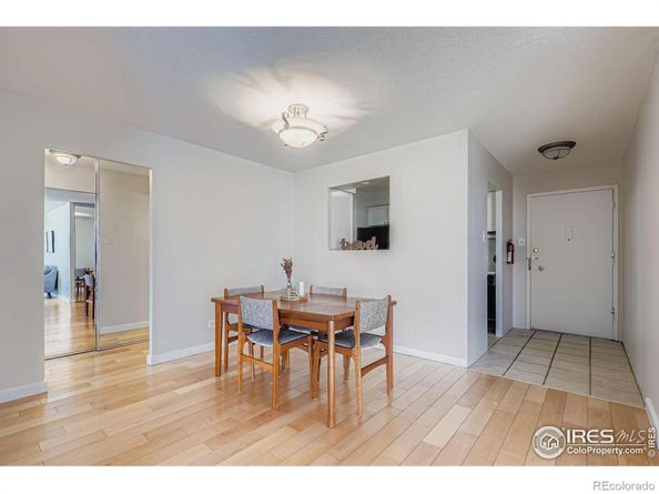 955 Eudora Street 1106, Denver CO 80220