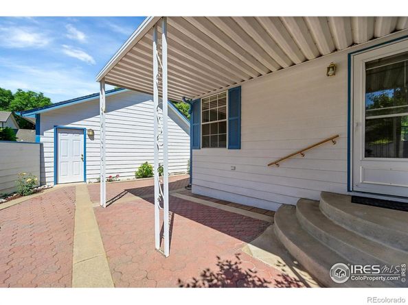 3132 Concord Way, Longmont CO 80503
