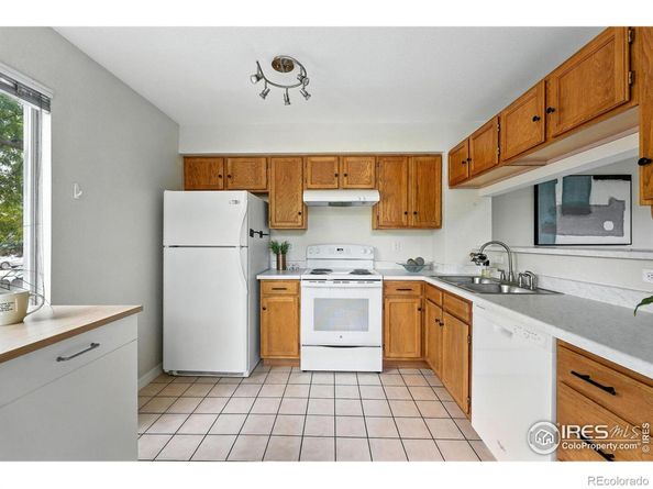 1065 Delta Drive A, Lafayette CO 80026