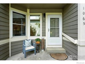 1065 Delta Drive A, Lafayette CO 80026