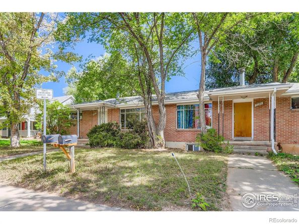3160-3162 Folsom Street, Boulder CO 80304
