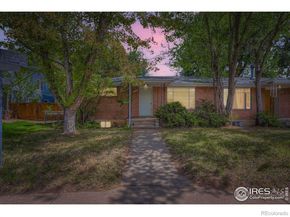 3160-3162 Folsom Street, Boulder CO 80304