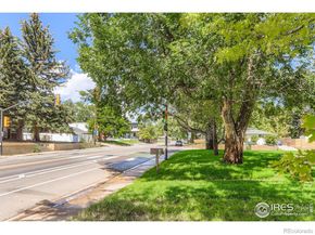 3160-3162 Folsom Street, Boulder CO 80304