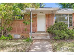 3160-3162 Folsom Street, Boulder CO 80304