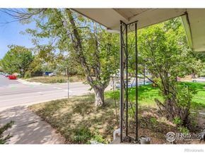 3160-3162 Folsom Street, Boulder CO 80304