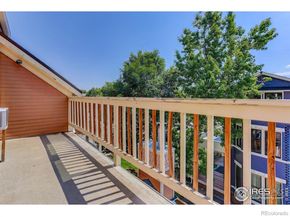3025 Broadway Street 7, Boulder CO 80304