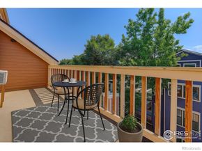 3025 Broadway Street 7, Boulder CO 80304