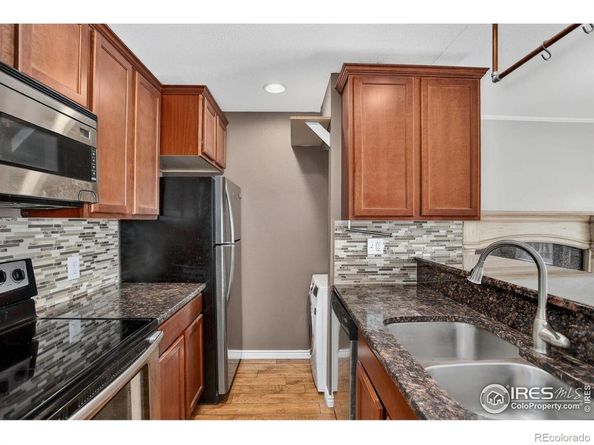 3025 Broadway Street 7, Boulder CO 80304