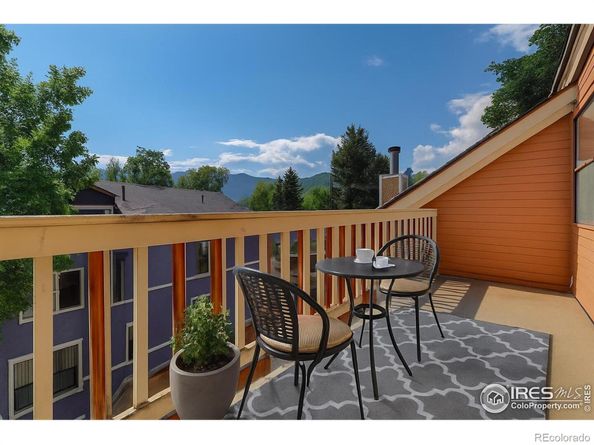 3025 Broadway Street 7, Boulder CO 80304