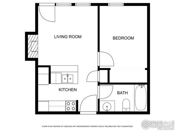 3025 Broadway Street 7, Boulder CO 80304