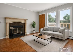 3025 Broadway Street 7, Boulder CO 80304