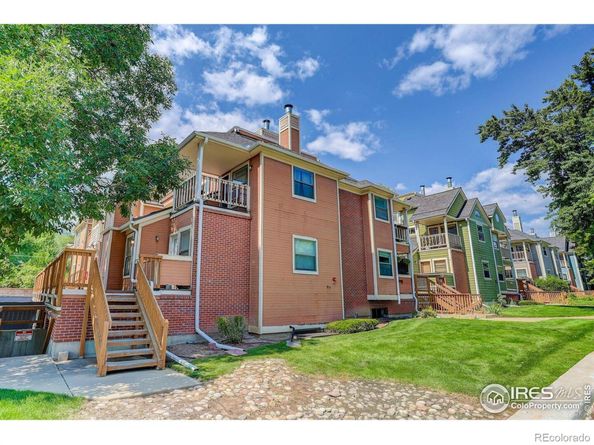 3025 Broadway Street 7, Boulder CO 80304