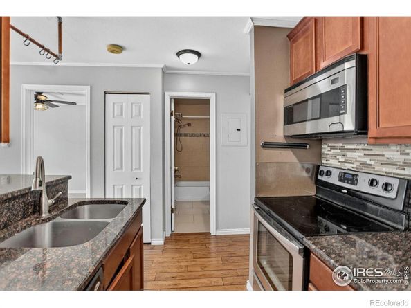 3025 Broadway Street 7, Boulder CO 80304
