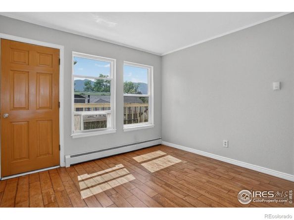 3025 Broadway Street 7, Boulder CO 80304