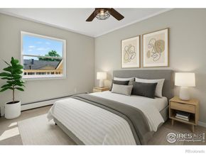 3025 Broadway Street 7, Boulder CO 80304
