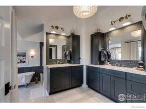 4803 Briar Ridge Court, Boulder CO 80301