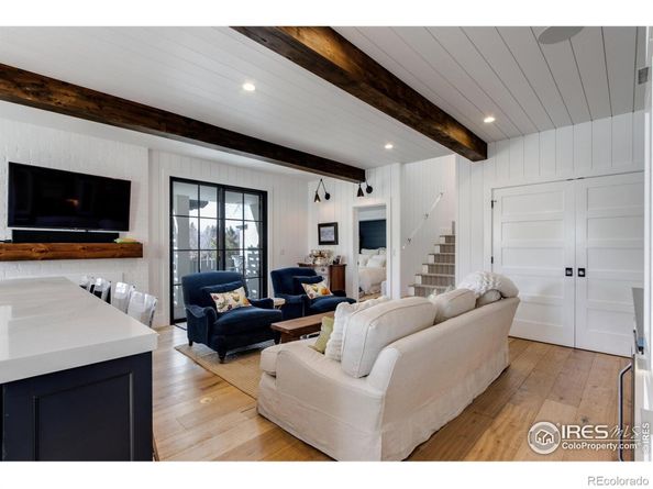 4803 Briar Ridge Court, Boulder CO 80301