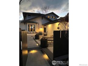 4803 Briar Ridge Court, Boulder CO 80301