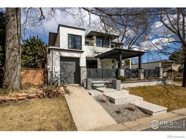 4803 Briar Ridge Court, Boulder CO 80301