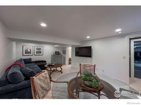 4803 Briar Ridge Court, Boulder CO 80301