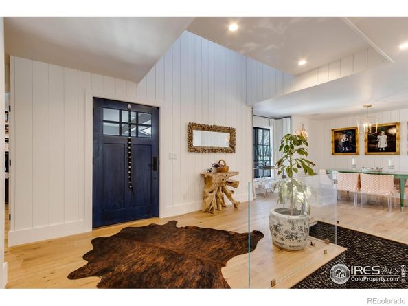 4803 Briar Ridge Court, Boulder CO 80301