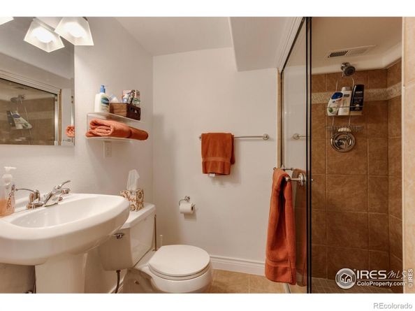 4803 Briar Ridge Court, Boulder CO 80301