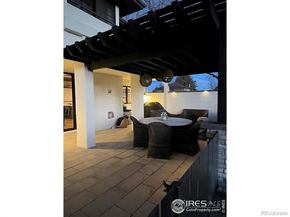 4803 Briar Ridge Court, Boulder CO 80301