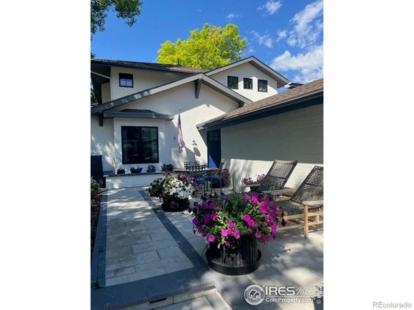 4803 Briar Ridge Court, Boulder CO 80301
