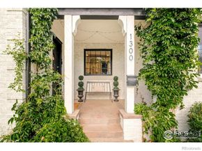 1300 N Glencoe Street, Denver CO 80220