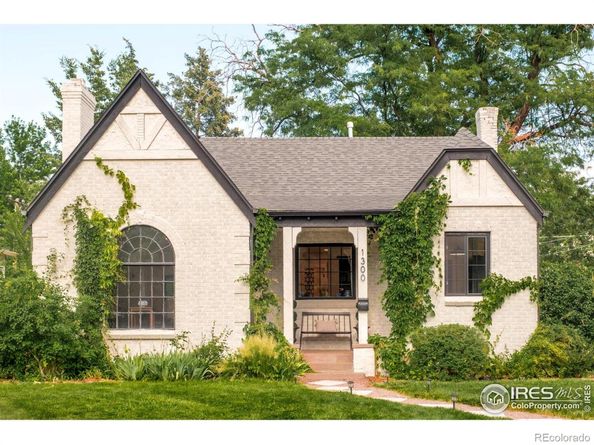 1300 N Glencoe Street, Denver CO 80220