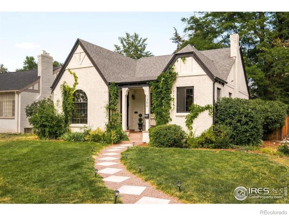 1300 N Glencoe Street, Denver CO 80220