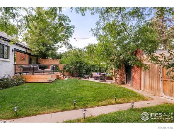1300 N Glencoe Street, Denver CO 80220