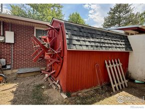 925 36th Street, Boulder CO 80303