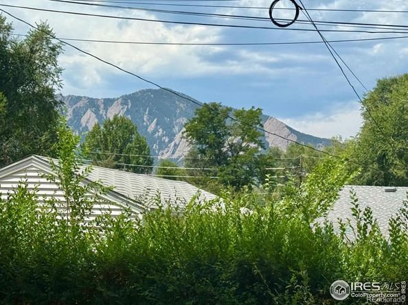 925 36th Street, Boulder CO 80303