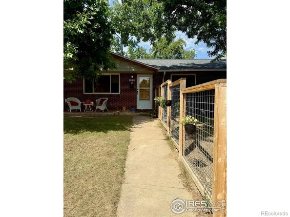 925 36th Street, Boulder CO 80303