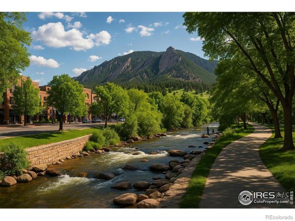 925 36th Street, Boulder CO 80303