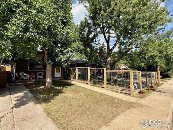 925 36th Street, Boulder CO 80303
