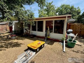 925 36th Street, Boulder CO 80303