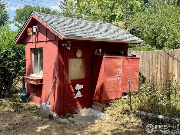 925 36th Street, Boulder CO 80303