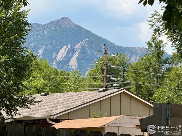 925 36th Street, Boulder CO 80303