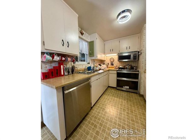925 36th Street, Boulder CO 80303