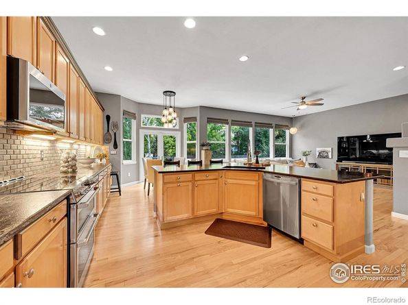 2862 Falcon Point, Lafayette CO 80026