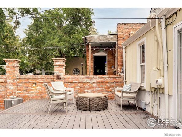 2909 Glenarm Place, Denver CO 80205