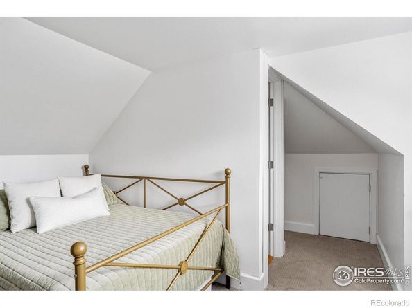 2909 Glenarm Place, Denver CO 80205