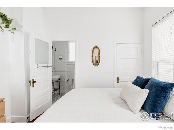 2909 Glenarm Place, Denver CO 80205