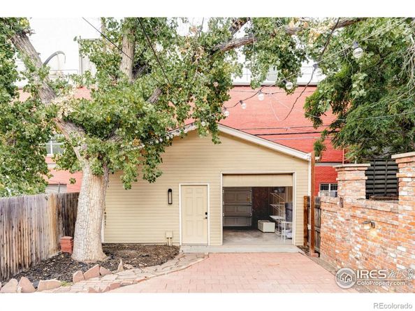 2909 Glenarm Place, Denver CO 80205